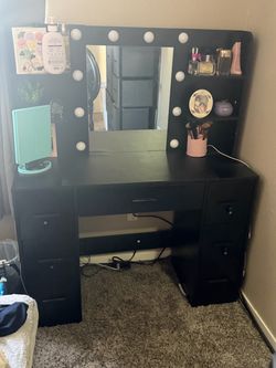 Vanity