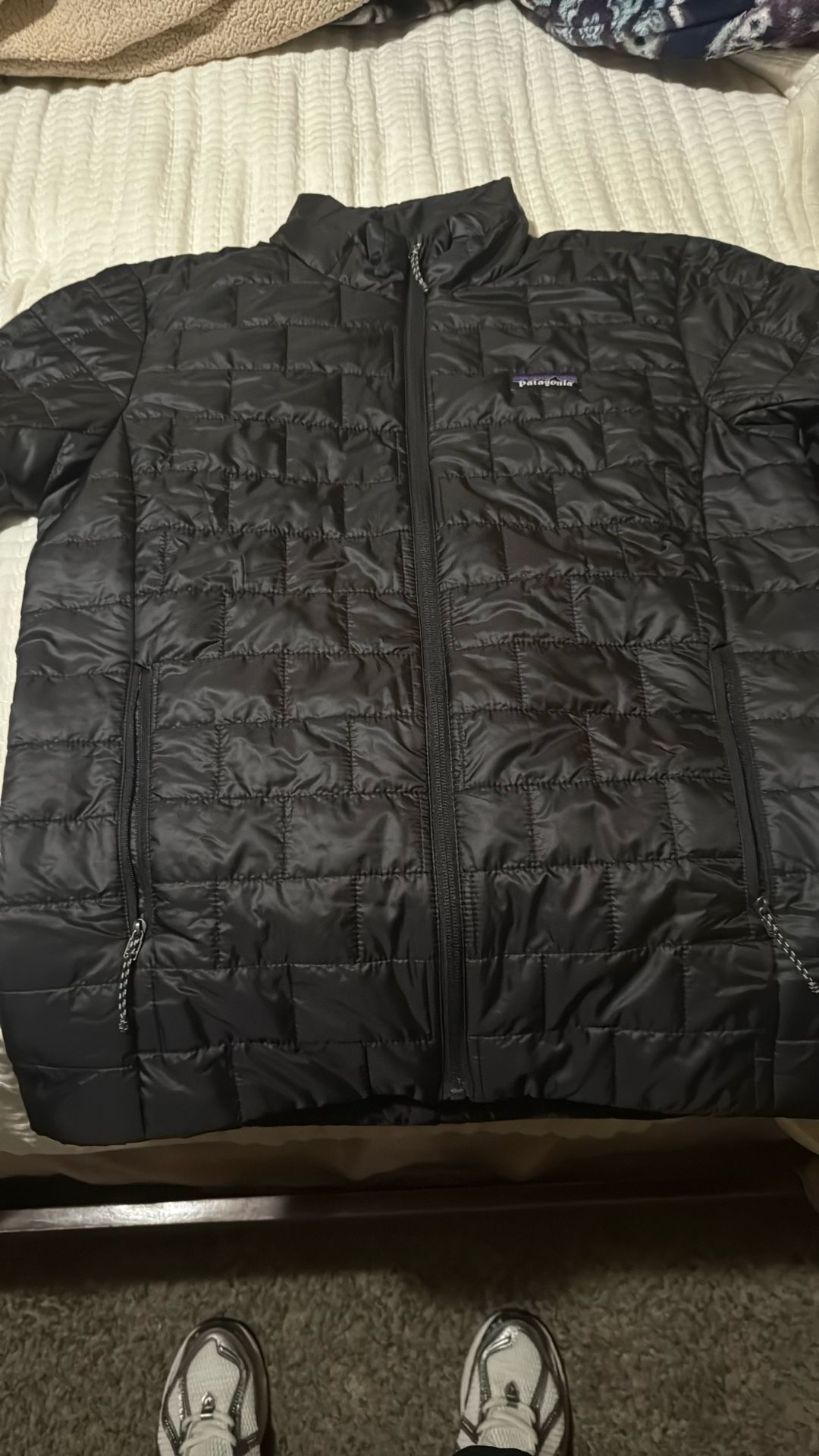 Patagonia Nano Puff Jacket