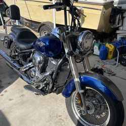 2019 Kawasaki Vulcan