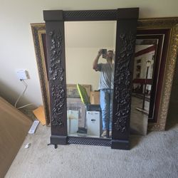 Antique Mirror