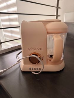BÉABA baby cook