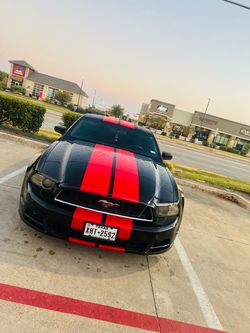 2014 Ford Mustang V6 $8,500 OBO