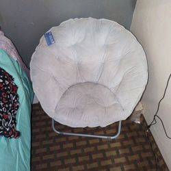 Cozy Chair