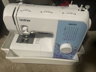 Brother XM2701 Sewing Machine