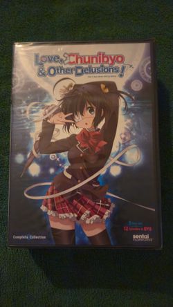 Anime