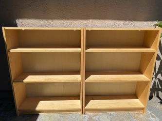 IKEA Bookcase