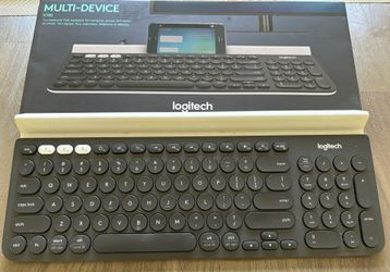 Selling Logitech K780 For $30