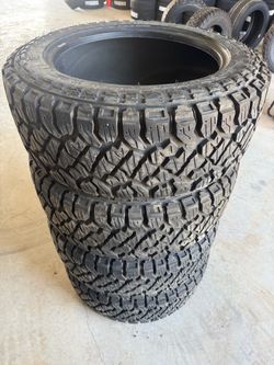LT275/55/20 Kenda R/T