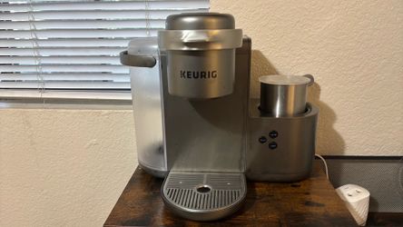 Keurig coffee