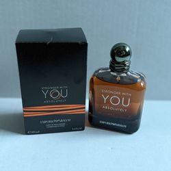 stronger with you cologne 