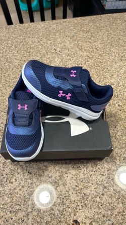 Underarmour shoes
