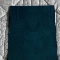 Wolverine X-Men Marvel holographicTrading card