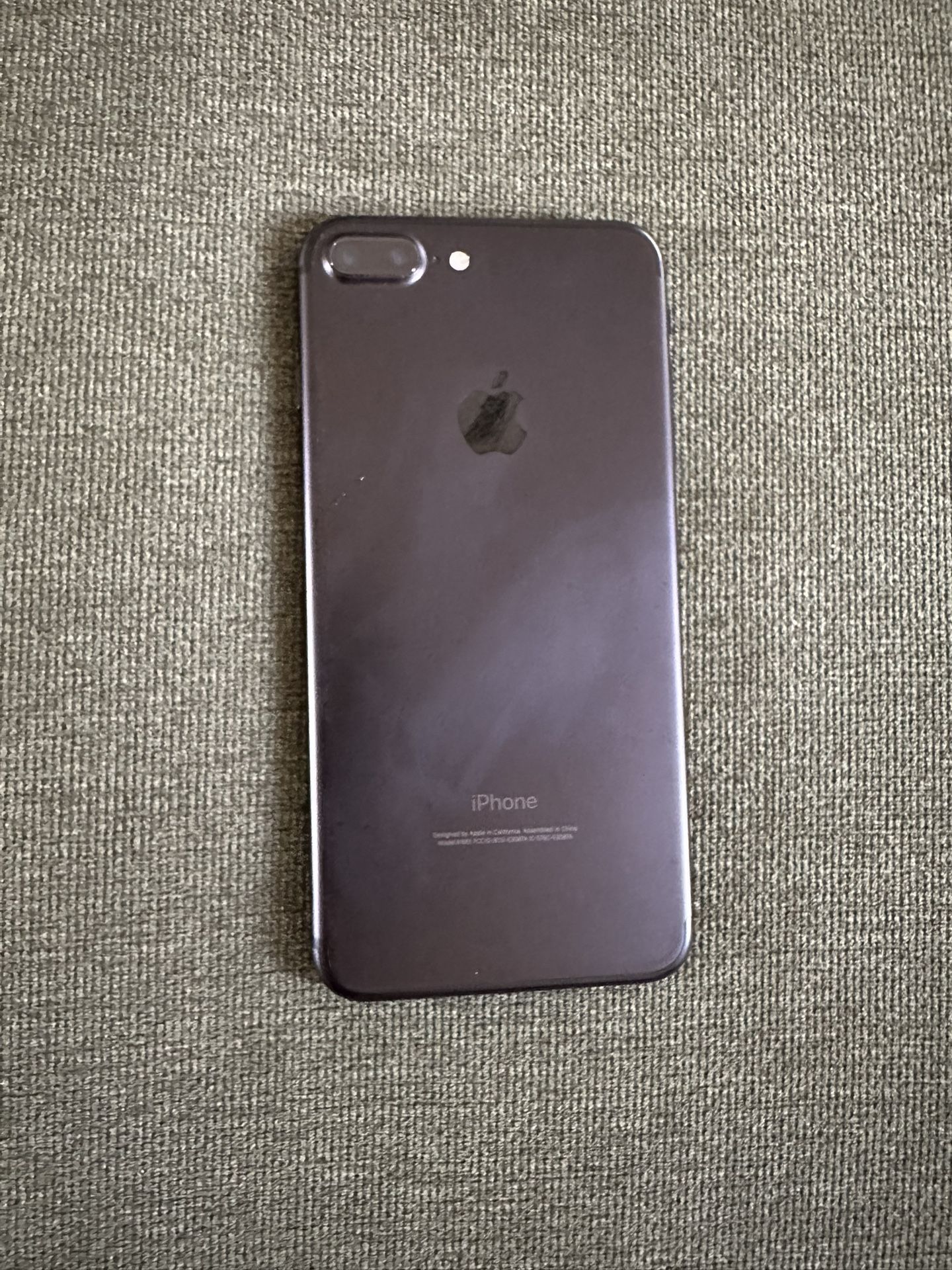 iPhone 7 Plus (Unlocked)