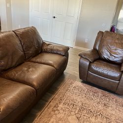 Sofa Recliner