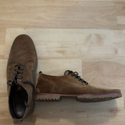 Timberland Plain Toe Oxford Size 13M