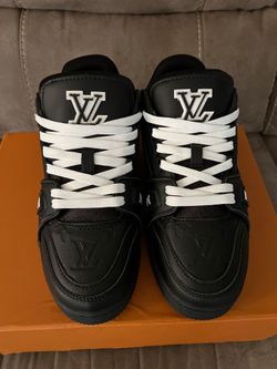 New Louis Vuitton Mens Shoes