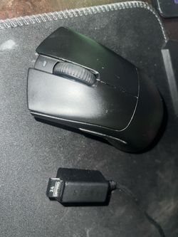 $170 wireless gaming mouse