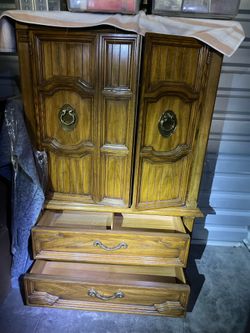 Armoire 