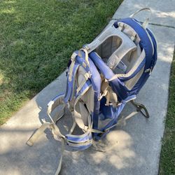 Kelty Kids Carrier For Hiking 