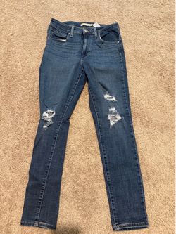Levi’s and Aeropostale