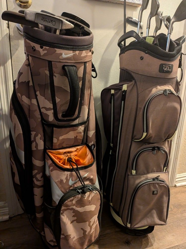Golf Gear