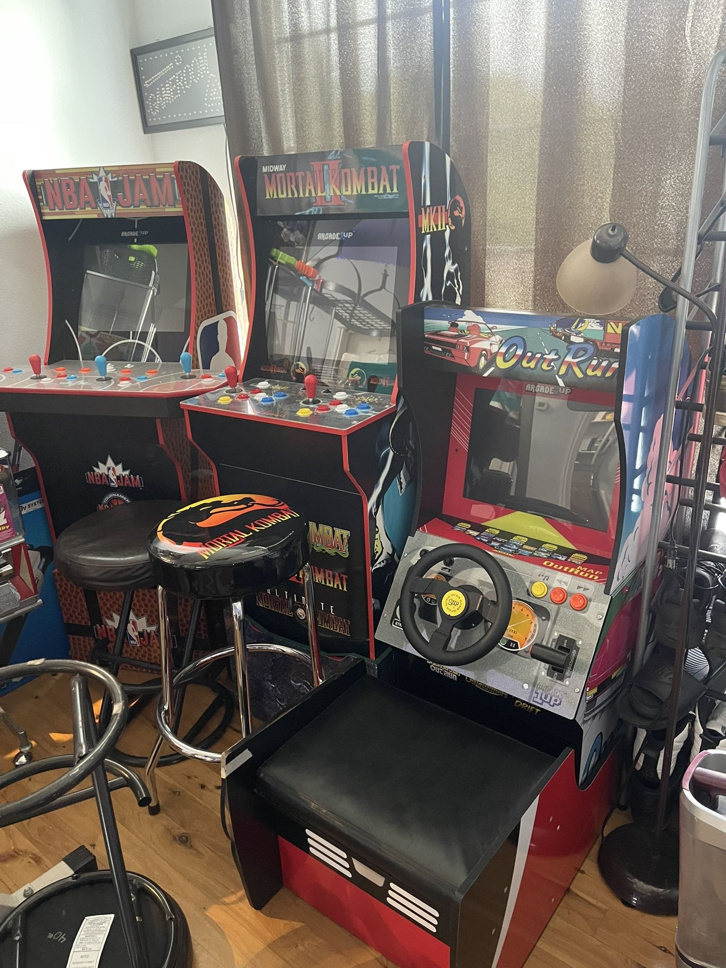 Arcade
