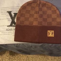 Lv Beanies 