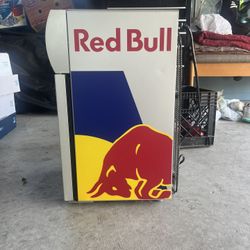 RedBull MINI COOLER
