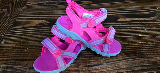 Stride rite