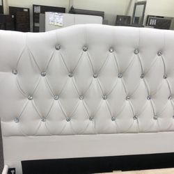 Queen Bed Frame Only