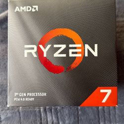 Ryzen 7 3700x Fan