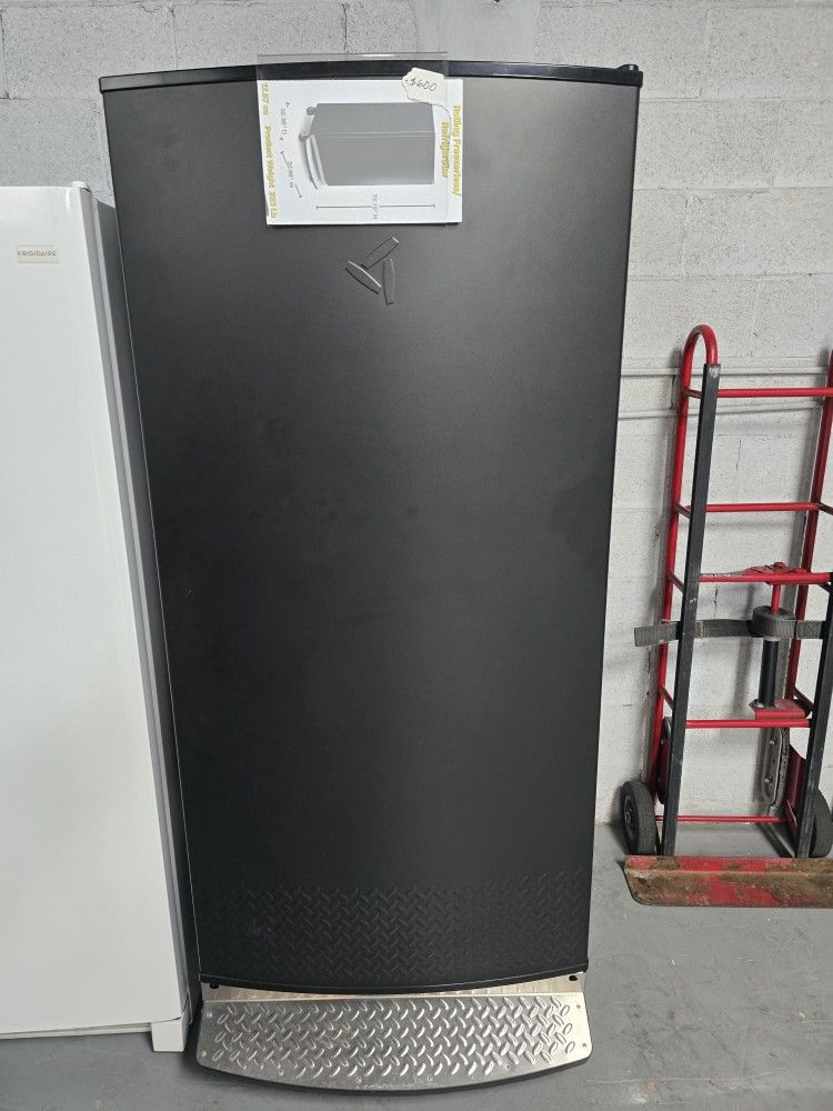 Freezer