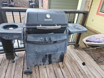 Grill