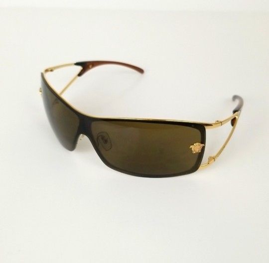 Versace Original Glasses