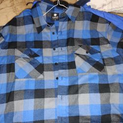 Yago Flannel