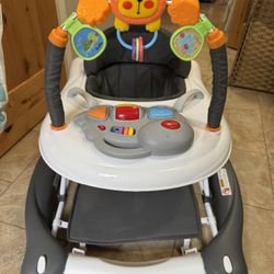Baby Walker