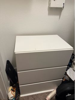 Bedroom driwer
