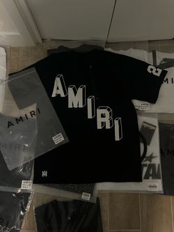 Amiri shirt