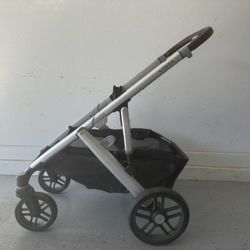 Uppa Baby Vista V2 Stroller System