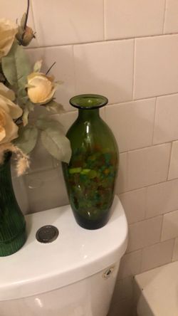 Shopper for glass, For$20.00