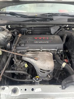 Engine/transmission For Camry 2004