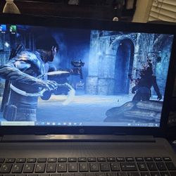 Hp 10th Gen i5 Ssd Fast laptop