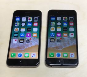 iPhone 6 64GB UNLOCKED (price for each)