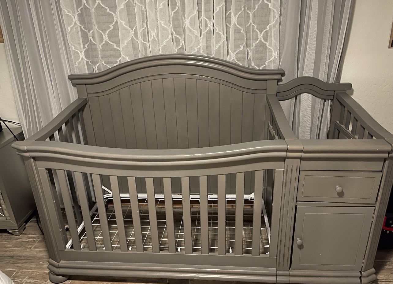crib