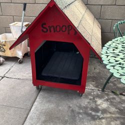 Dog House