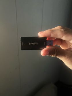 Vivatar video capture card