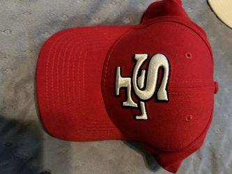49er Hat 