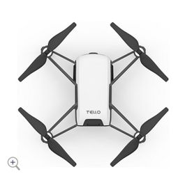 Dji Tello