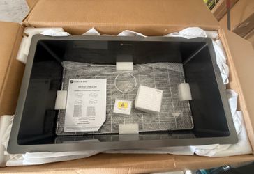 Sink 31x18x9