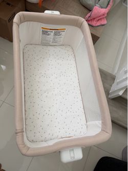 Baby bassinet